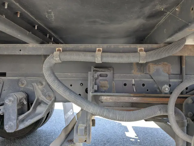 日野 デュトロ 2RG-XZU712M(2WD)の写真10