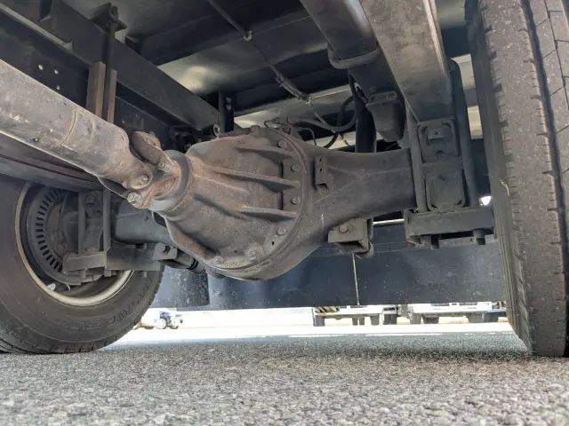 日野 デュトロ 2RG-XZU712M(2WD)の写真11