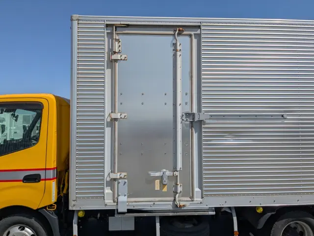 日野 デュトロ 2RG-XZU712M(2WD)の写真13