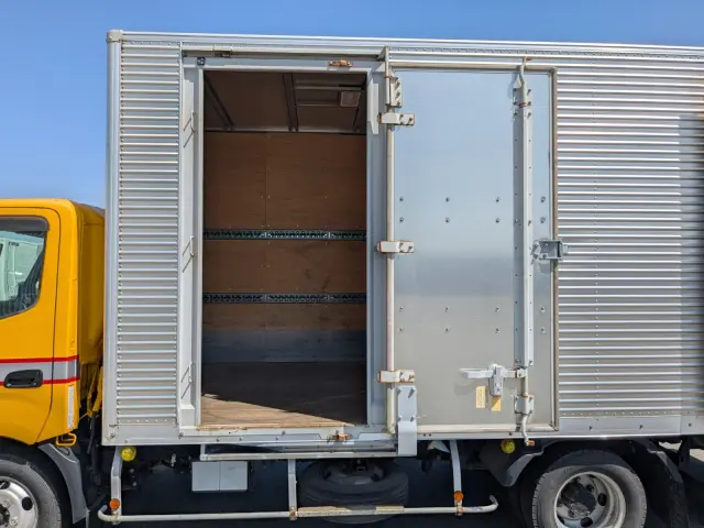 日野 デュトロ 2RG-XZU712M(2WD)の写真14