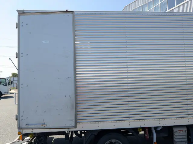 日野 デュトロ 2RG-XZU712M(2WD)の写真15