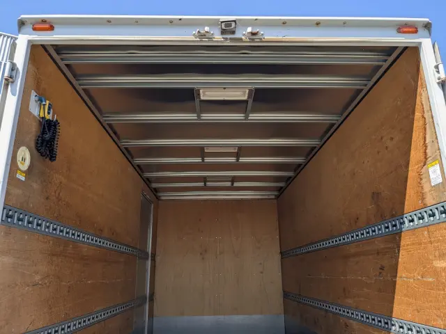 日野 デュトロ 2RG-XZU712M(2WD)の写真20