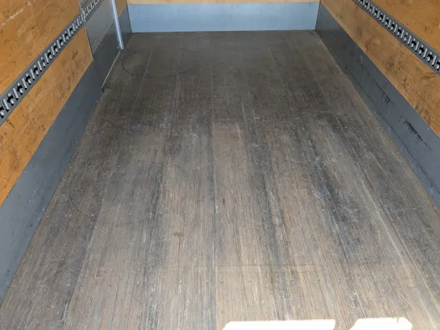 日野 デュトロ 2RG-XZU712M(2WD)の写真21