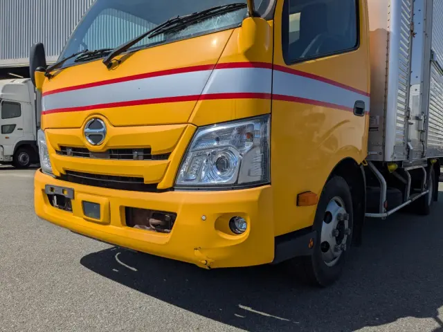 日野 デュトロ 2RG-XZU712M(2WD)の写真25