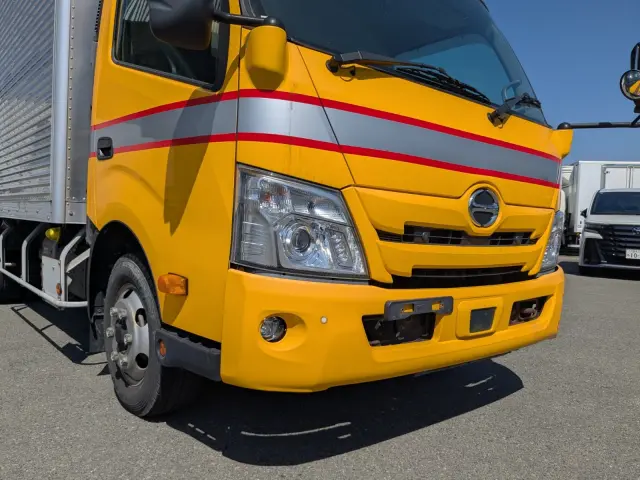 日野 デュトロ 2RG-XZU712M(2WD)の写真26