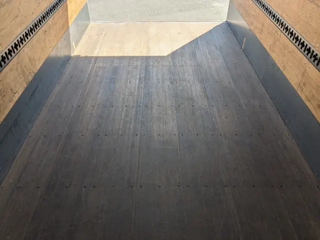 日野 デュトロ 2RG-XZU712M(2WD)の写真29