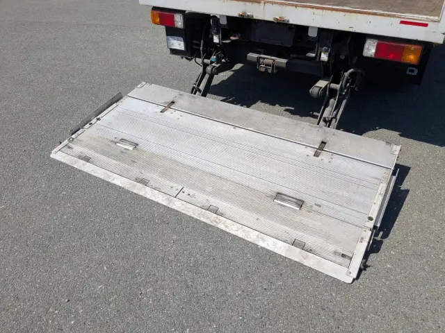 日野 デュトロ 2RG-XZU712M(2WD)の写真35