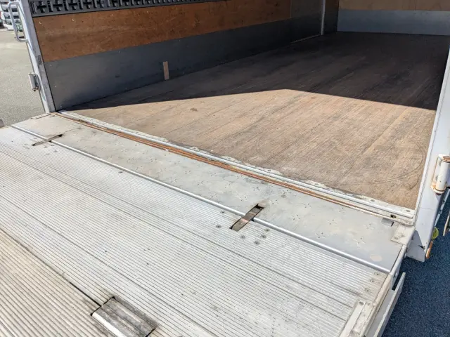 日野 デュトロ 2RG-XZU712M(2WD)の写真36