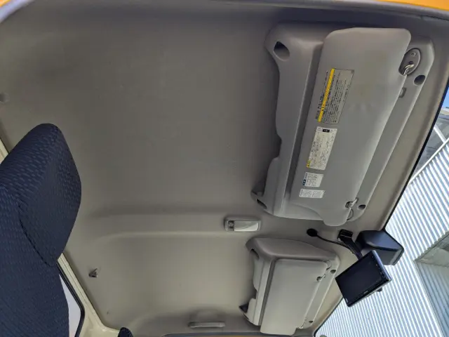 日野 デュトロ 2RG-XZU712M(2WD)の写真37