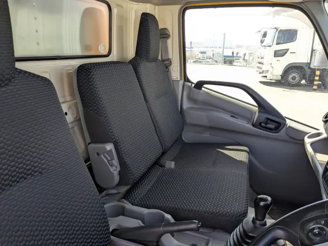 日野 デュトロ 2RG-XZU712M(2WD)の写真38
