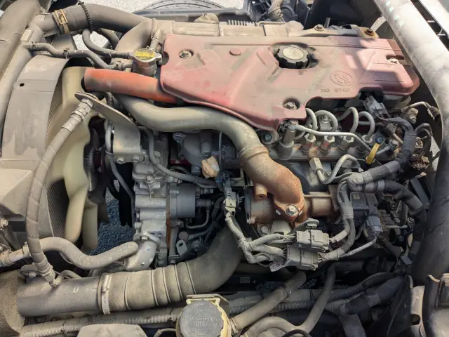 日野 デュトロ 2RG-XZU712M(2WD)の写真40