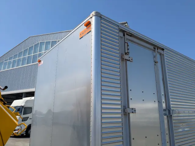 日野 デュトロ 2RG-XZU712M(2WD)の写真41