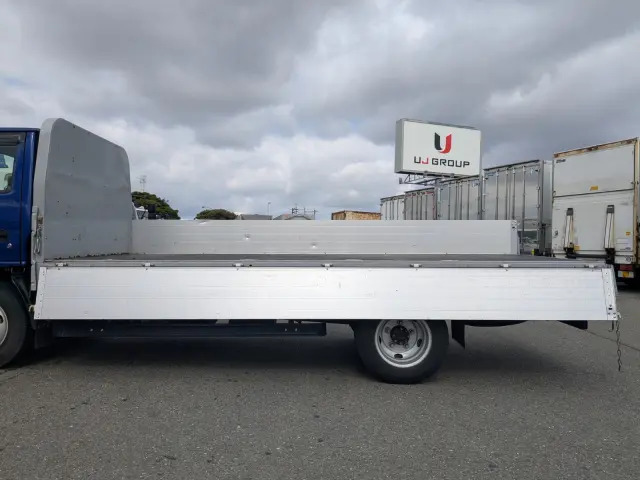 いすゞ エルフ TRG-NKR85AR(2WD)の写真17