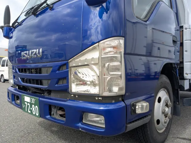 いすゞ エルフ TRG-NKR85AR(2WD)の写真26