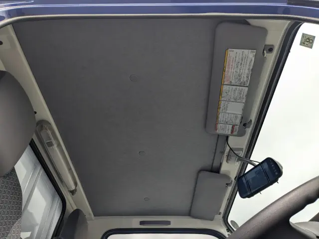 いすゞ エルフ TRG-NKR85AR(2WD)の写真35