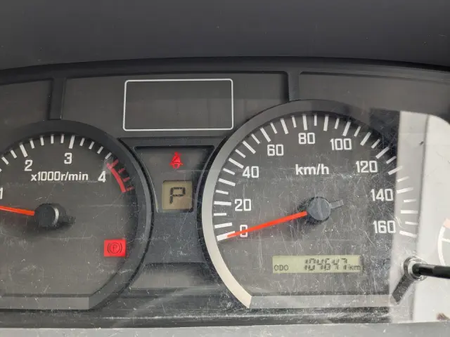 いすゞ エルフ TRG-NKR85AR(2WD)の写真36