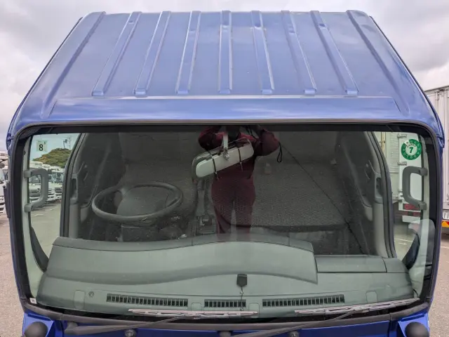 いすゞ エルフ TRG-NKR85AR(2WD)の写真39