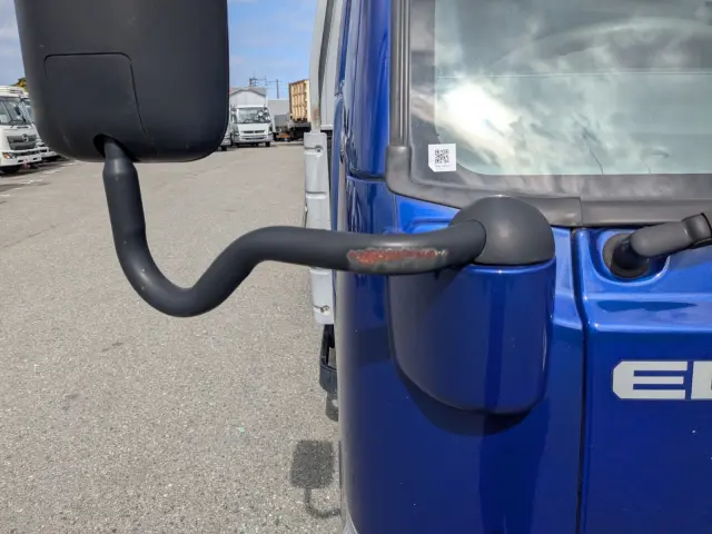 いすゞ エルフ TRG-NKR85AR(2WD)の写真43