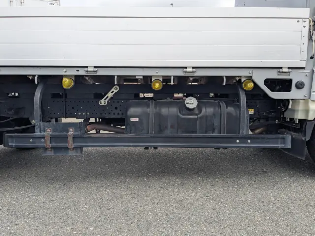 いすゞ エルフ TRG-NKR85AR(2WD)の写真44