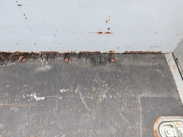 いすゞ エルフ TRG-NKR85AR(2WD)の写真46