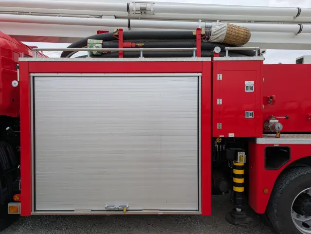 日野 プロフィア 2DG-FR1AJA(6x2)の写真14