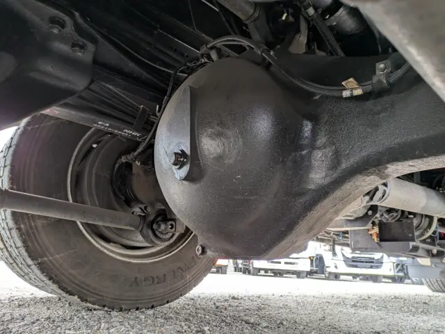 日野 プロフィア 2DG-FR1AJA(6x2)の写真19