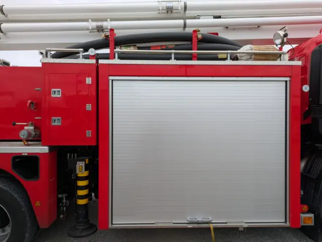 日野 プロフィア 2DG-FR1AJA(6x2)の写真20