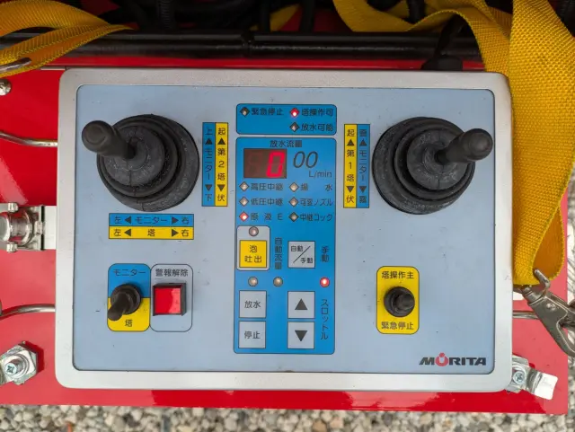 日野 プロフィア 2DG-FR1AJA(6x2)の写真24