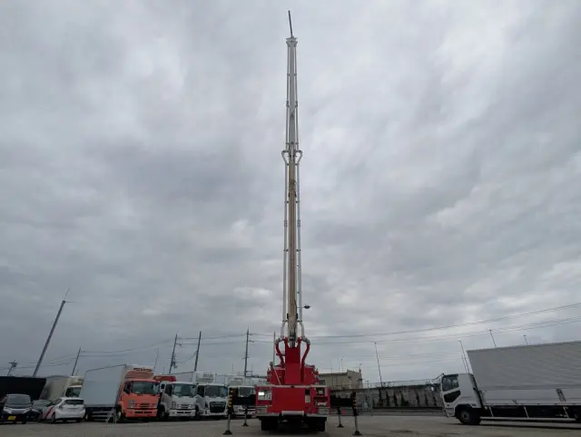 日野 プロフィア 2DG-FR1AJA(6x2)の写真28