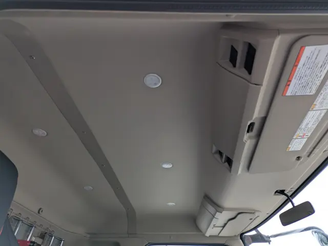 日野 プロフィア 2DG-FR1AJA(6x2)の写真34