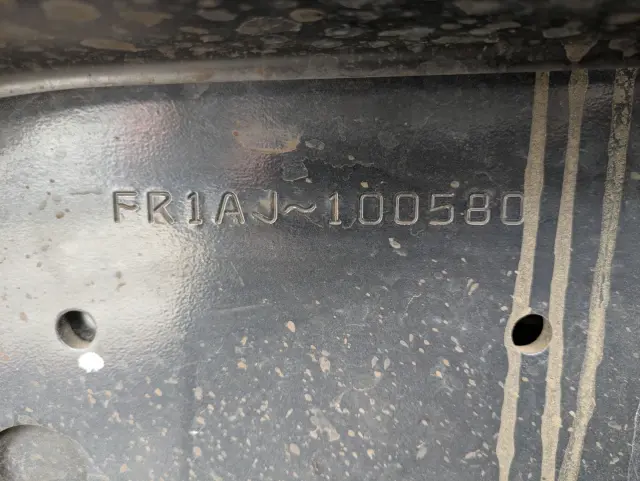 日野 プロフィア 2DG-FR1AJA(6x2)の写真40