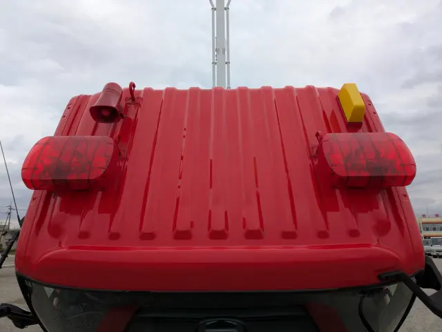 日野 プロフィア 2DG-FR1AJA(6x2)の写真43