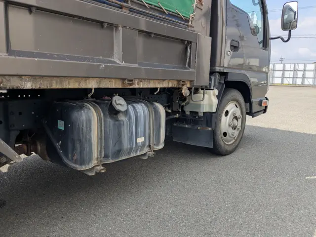 いすゞ エルフ TPG-NJR85AD(2WD)の写真10