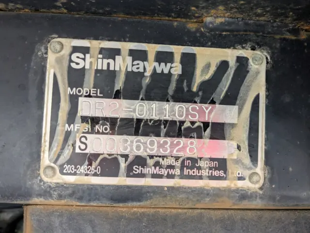 いすゞ エルフ TPG-NJR85AD(2WD)の写真15