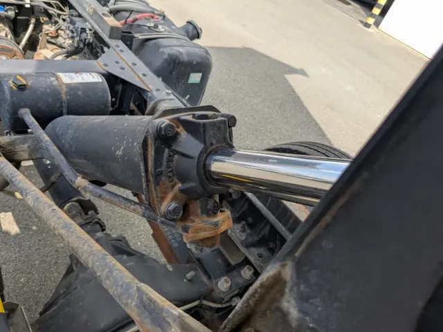 いすゞ エルフ TPG-NJR85AD(2WD)の写真19