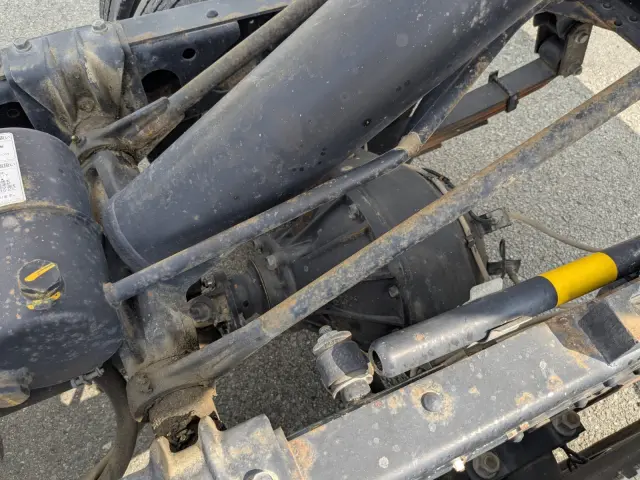 いすゞ エルフ TPG-NJR85AD(2WD)の写真21