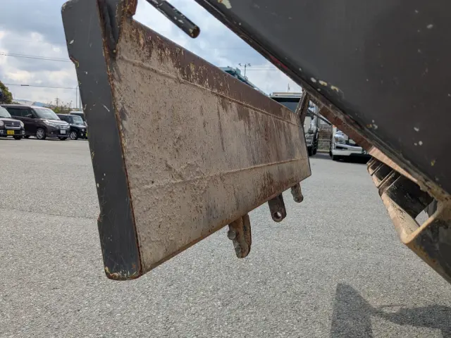 いすゞ エルフ TPG-NJR85AD(2WD)の写真23