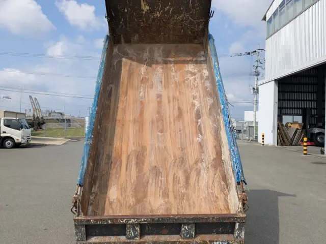 いすゞ エルフ TPG-NJR85AD(2WD)の写真24