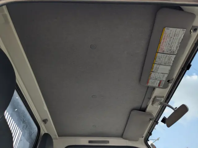 いすゞ エルフ TPG-NJR85AD(2WD)の写真33