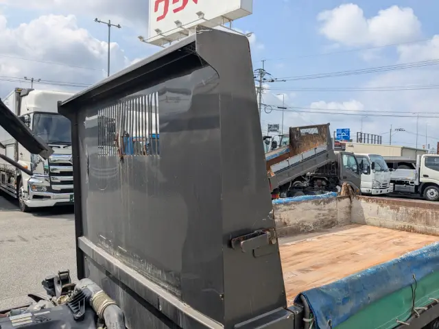 いすゞ エルフ TPG-NJR85AD(2WD)の写真37