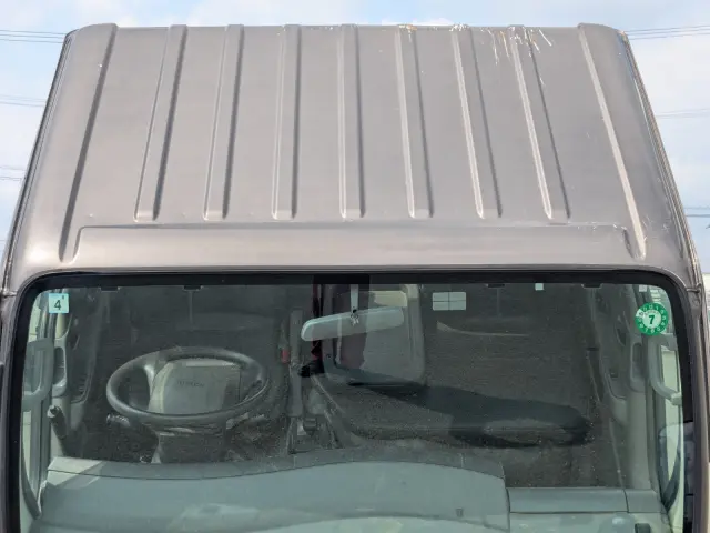 いすゞ エルフ TPG-NJR85AD(2WD)の写真38