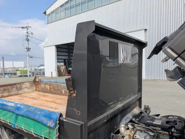 いすゞ エルフ TPG-NJR85AD(2WD)の写真40