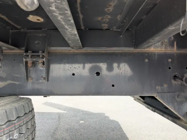 ＵＤ クオン QKG-CW5ZL(6x4)の写真9