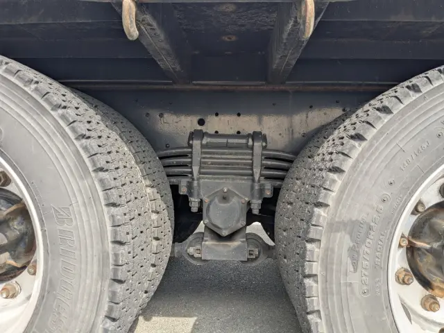 ＵＤ クオン QKG-CW5ZL(6x4)の写真10