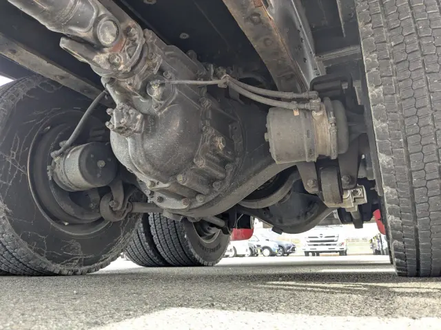 ＵＤ クオン QKG-CW5ZL(6x4)の写真11