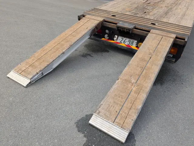 ＵＤ クオン QKG-CW5ZL(6x4)の写真18