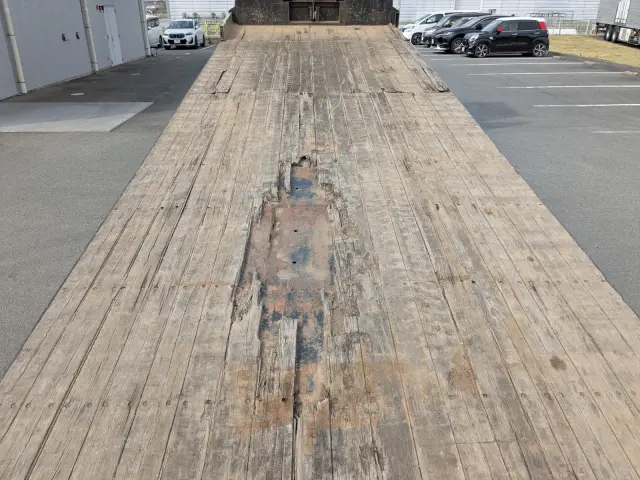 ＵＤ クオン QKG-CW5ZL(6x4)の写真20