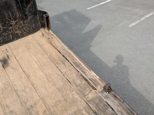 ＵＤ クオン QKG-CW5ZL(6x4)の写真24