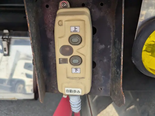 ＵＤ クオン QKG-CW5ZL(6x4)の写真29