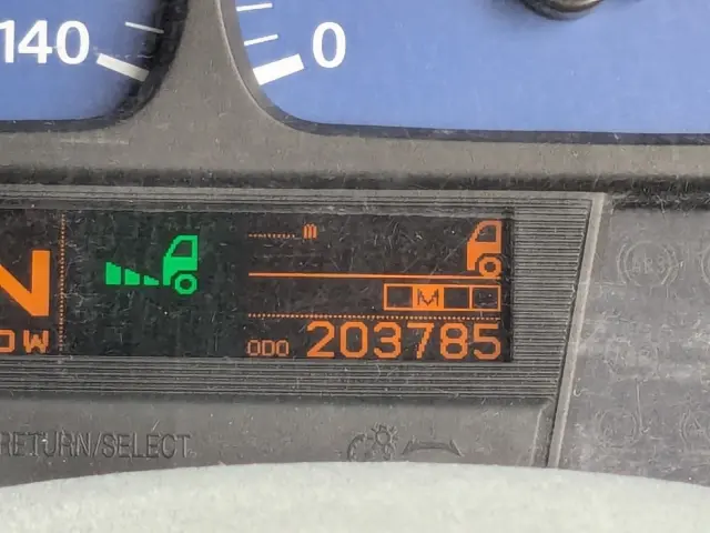 ＵＤ クオン QKG-CW5ZL(6x4)の写真30